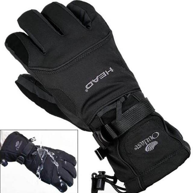 Gants de ski HEAD - Gants de snowboard