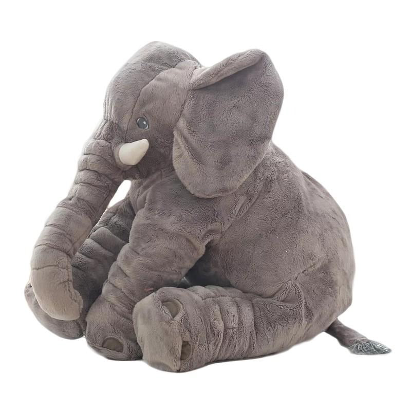 Coussin Peluche Anti-Stress pour bébé | Lucky™