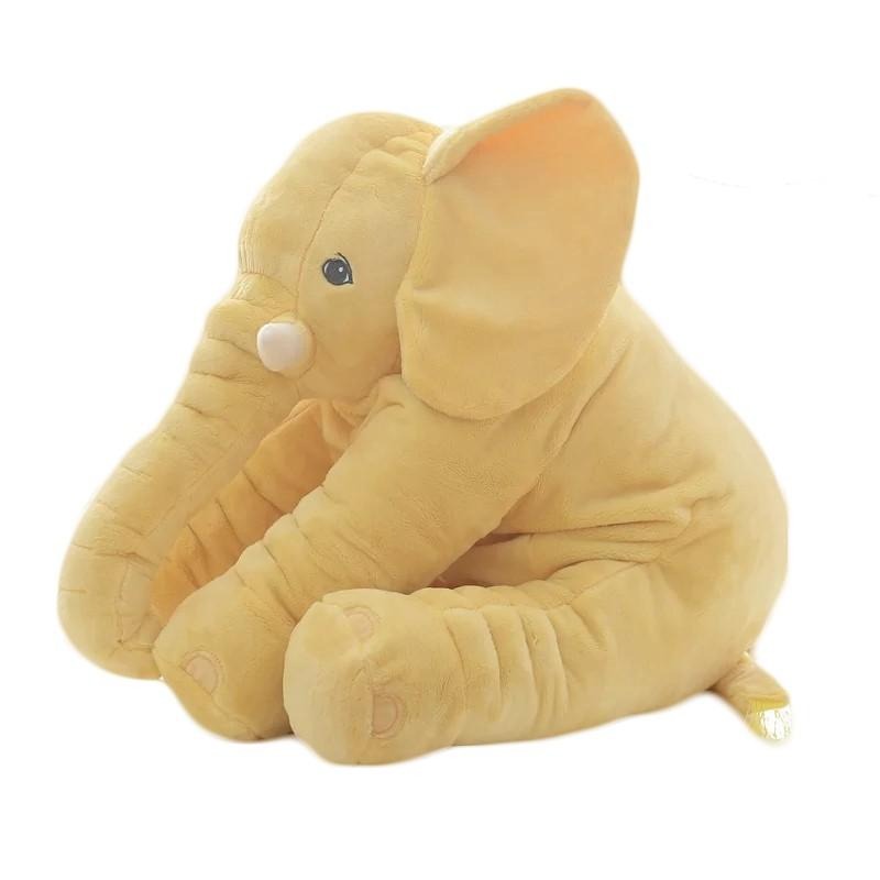 Coussin Peluche Anti-Stress pour bébé | Lucky™