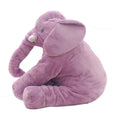 Coussin Peluche Anti-Stress pour bébé | Lucky™