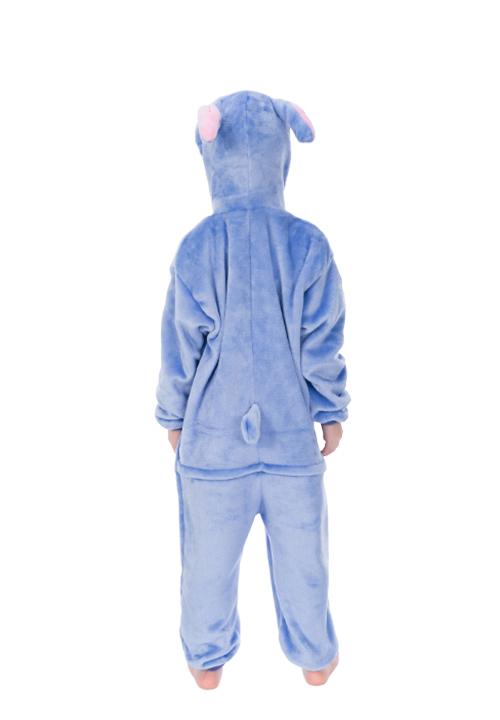 Pyjama Combinaison Stitch Enfant