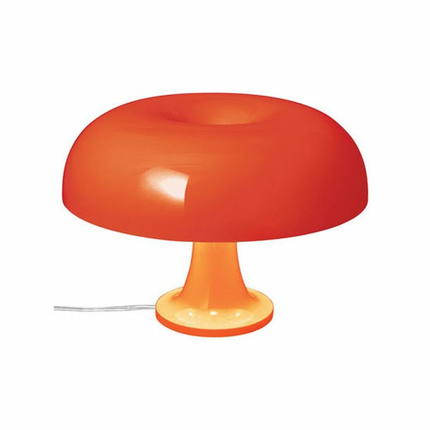 Lampe de table en forme de champignon - NESSINO