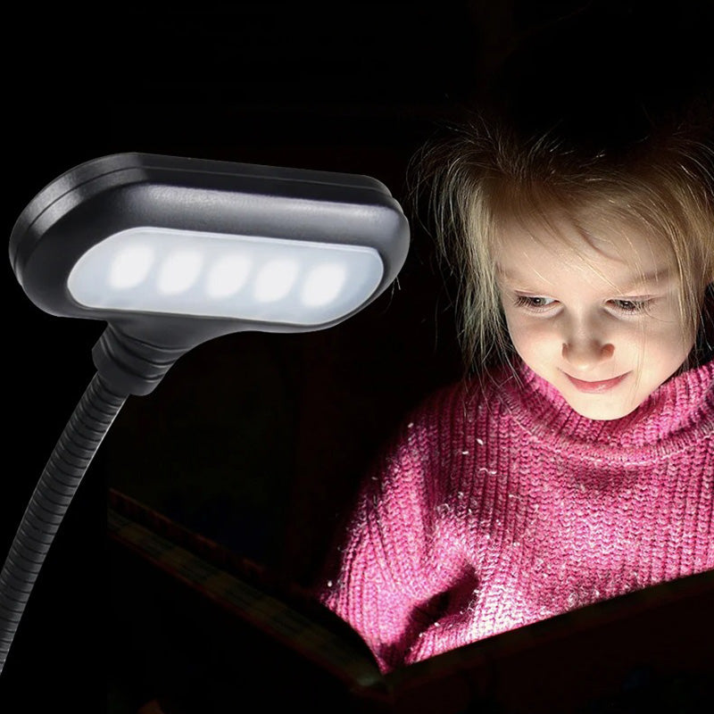 Lampe de lecture sans fil