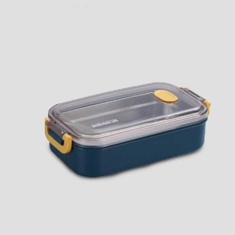 Lunch Box Isotherme en Inox