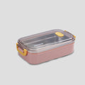 Lunch Box Isotherme en Inox