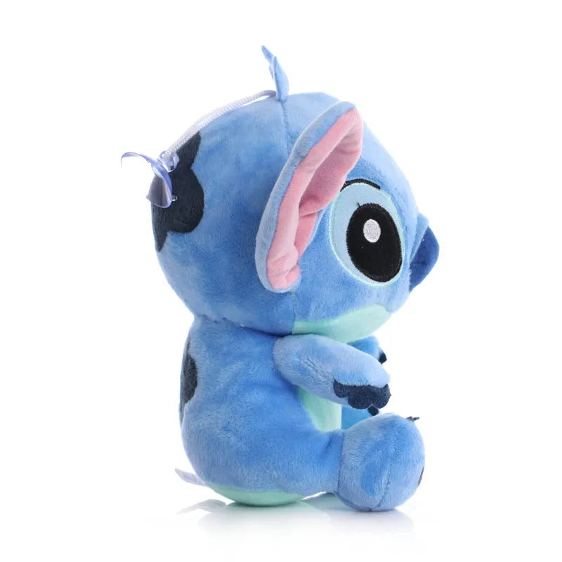 Petite Peluche Stitch