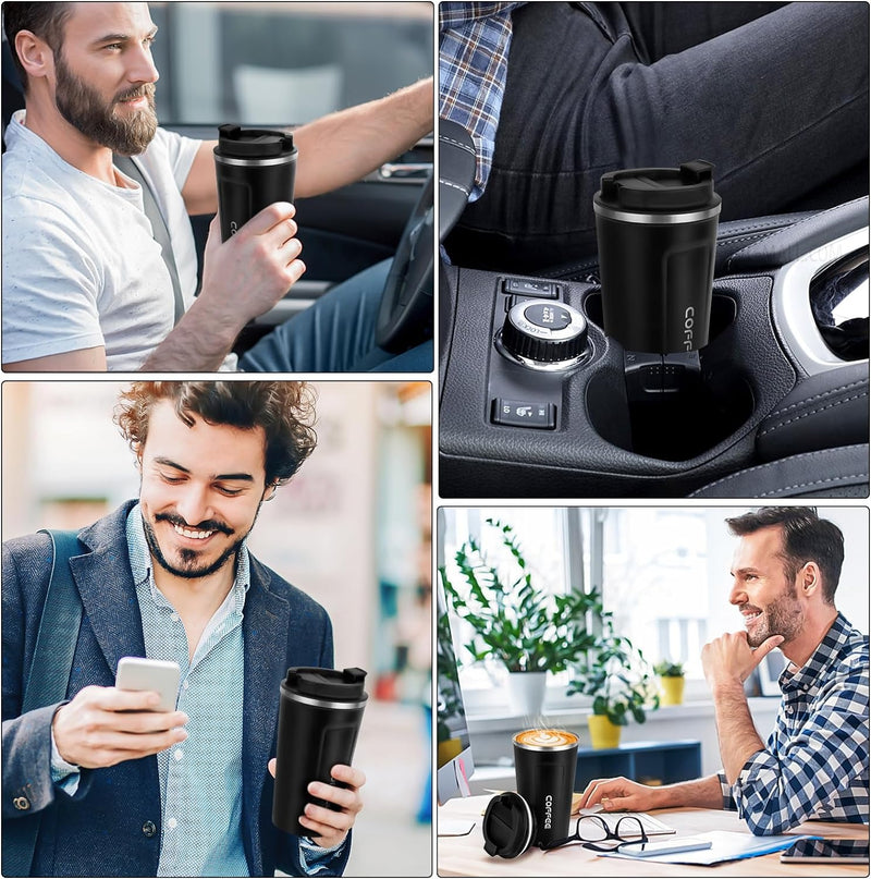 Mug à Café Pour Voiture ou Bureau