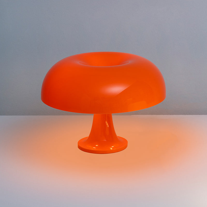 Lampe de table en forme de champignon - NESSINO