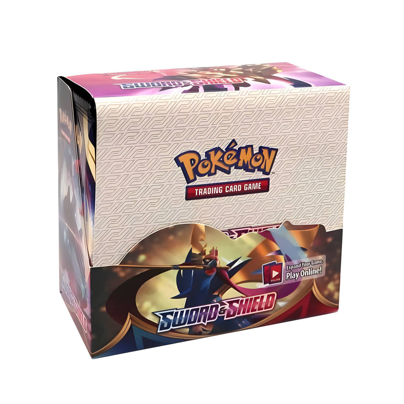 Collection de 324 Cartes Pokémon TCG