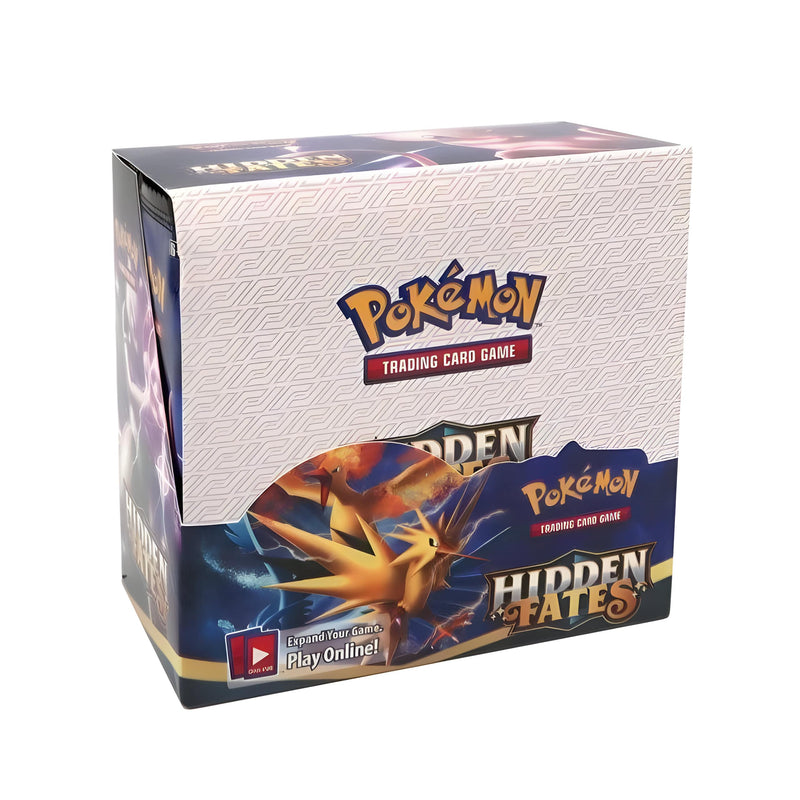 Collection de 324 Cartes Pokémon TCG