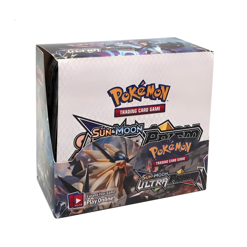 Collection de 324 Cartes Pokémon TCG