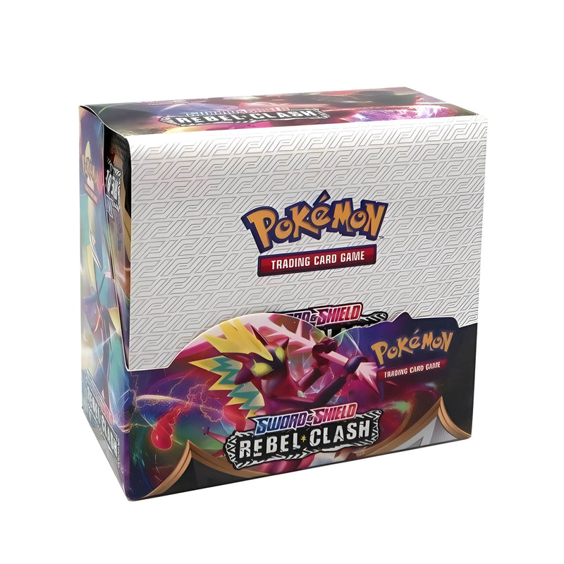 Collection de 324 Cartes Pokémon TCG