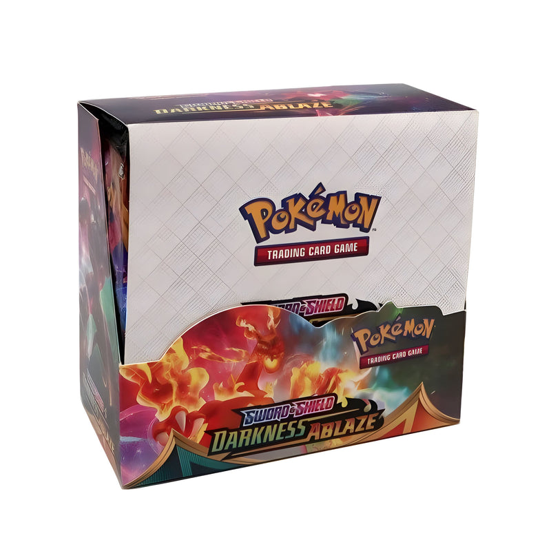 Collection de 324 Cartes Pokémon TCG