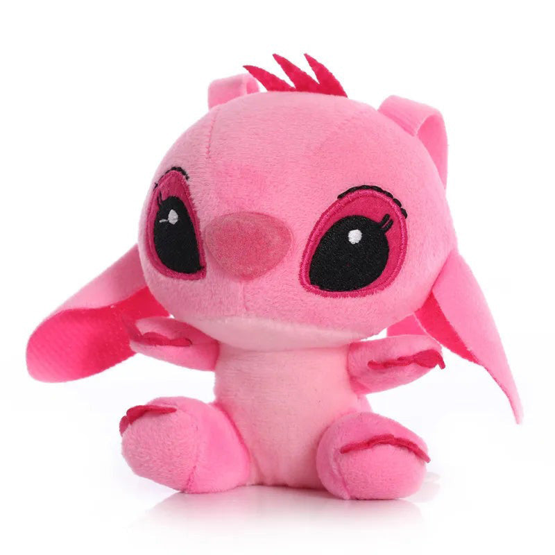 Petite Peluche Stitch