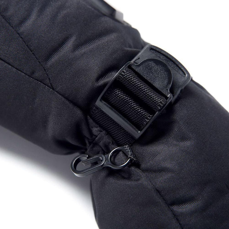 Gants chauffants pour froid extrême