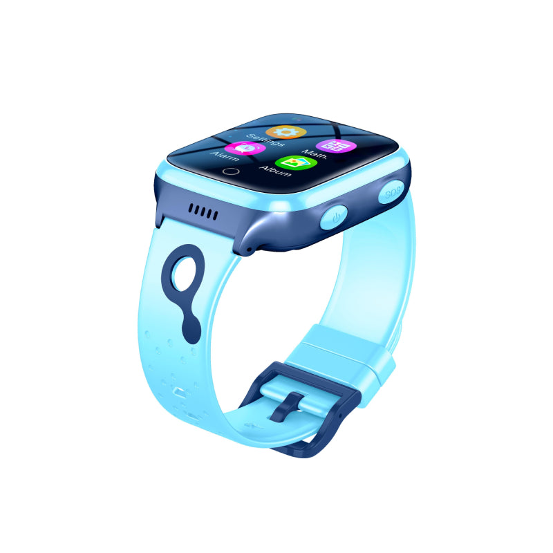 Montre GPS pour enfants - Pour Garder un œil sur vos enfants