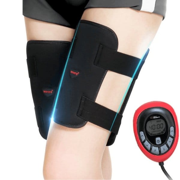 Stimulateur automatique pour cuisses - Appareil de massage intelligent M'Body Pro