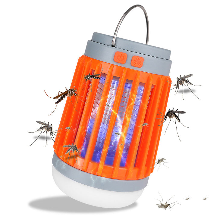 Piège à moustiques et insectes