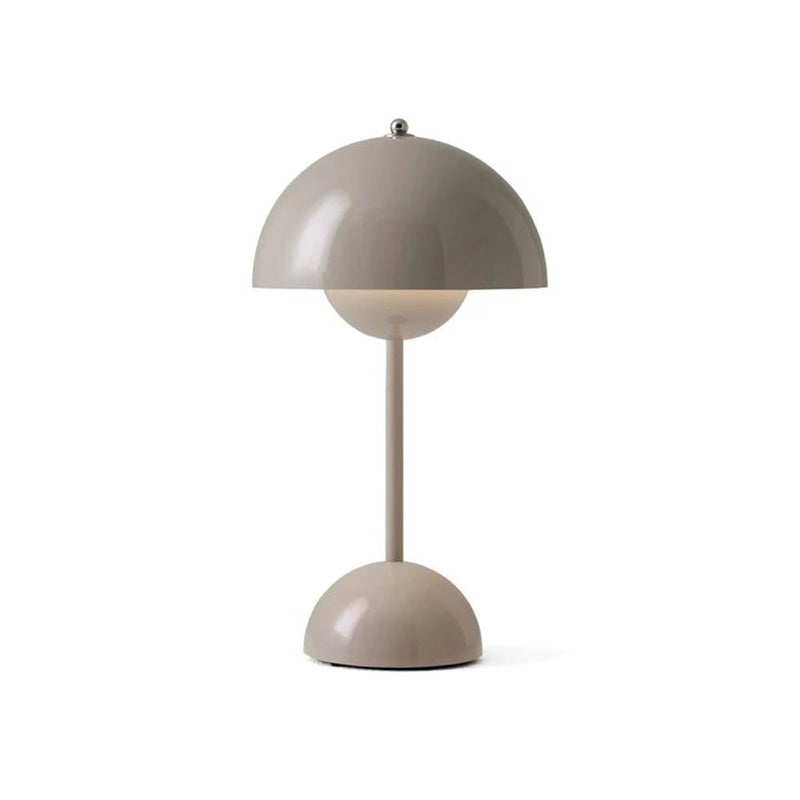 Lampe de Chevet Sans Fil - Flowerpot