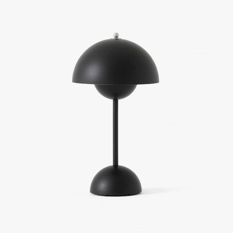 Lampe de Chevet Sans Fil - Flowerpot