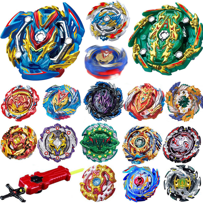 Toupie de Combat Beyblade Burst