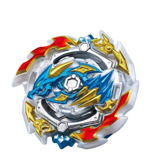 Toupie de Combat Beyblade Burst