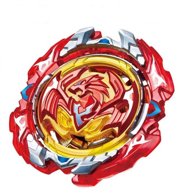 Toupie de Combat Beyblade Burst