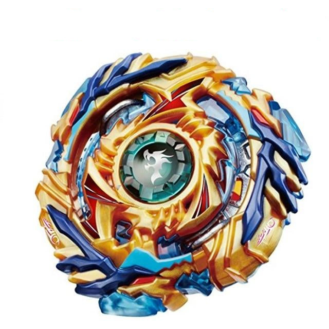 Toupie de Combat Beyblade Burst