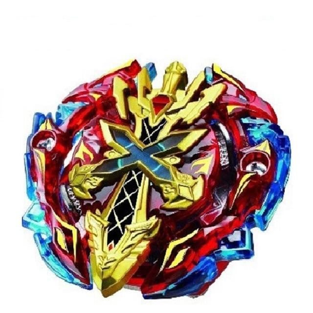 Toupie de Combat Beyblade Burst