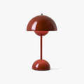 Lampe de Chevet Sans Fil - Flowerpot